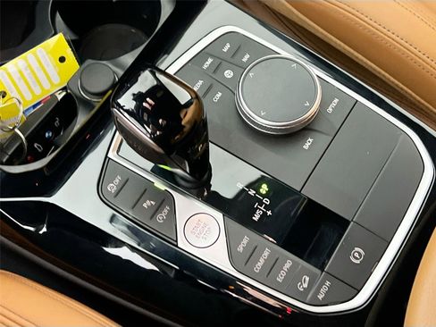 Used 2022 BMW X3 xDrive30i w/ M Sport Package 2 image 15