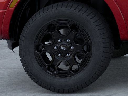 New 2026 Ford Ranger XLT image 19