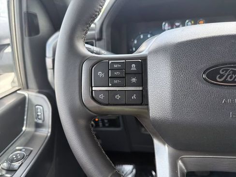 Used 2024 Ford F150 XLT w/ Equipment Group 302A MID AWD/4WD image 28