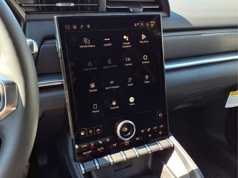 New 2026 GMC Terrain Elevation w/ Elevation Premium Package FWD image 5