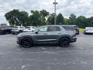 Used 2024 Hyundai Palisade XRT AWD/4WD video 2