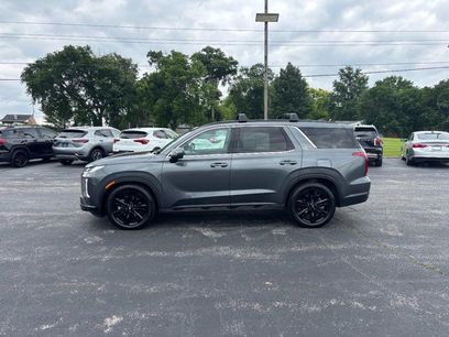 Used 2024 Hyundai Palisade XRT