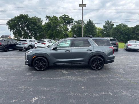 Used 2024 Hyundai Palisade XRT AWD/4WD image 2