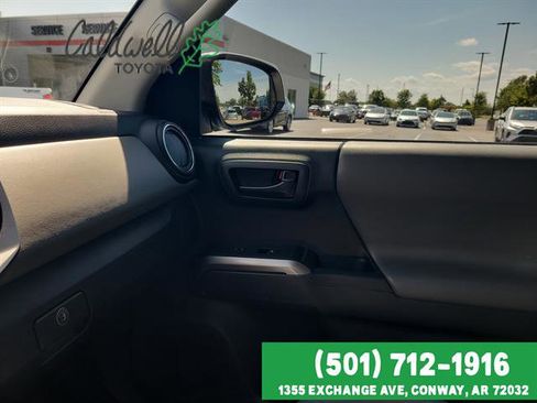 Certified 2023 Toyota Tacoma SR5 RWD image 28
