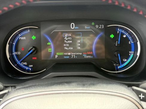 Certified 2022 Toyota RAV4 XSE AWD/4WD image 28