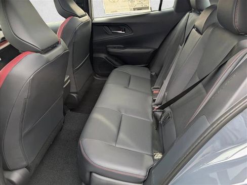 New 2026 Toyota Prius Plug-In Hybrid image 10