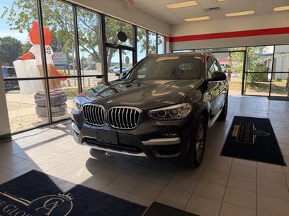 Used 2021 BMW X3 xDrive30i w/ Convenience Package