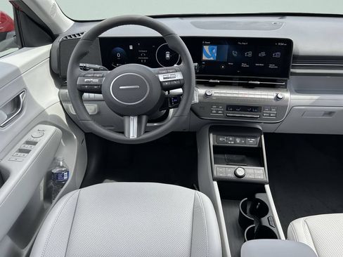 New 2026 Hyundai Kona Limited AWD/4WD image 19