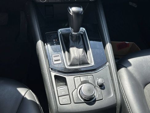 Used 2021 MAZDA CX-5 Touring AWD/4WD image 22