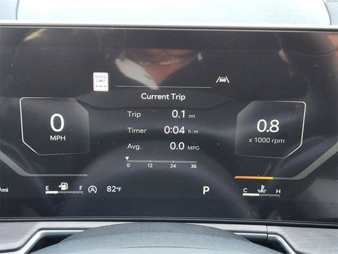 New 2026 Kia Sorento SX image 11