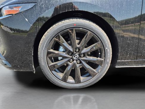 New 2026 MAZDA MAZDA3 s Sport image 22