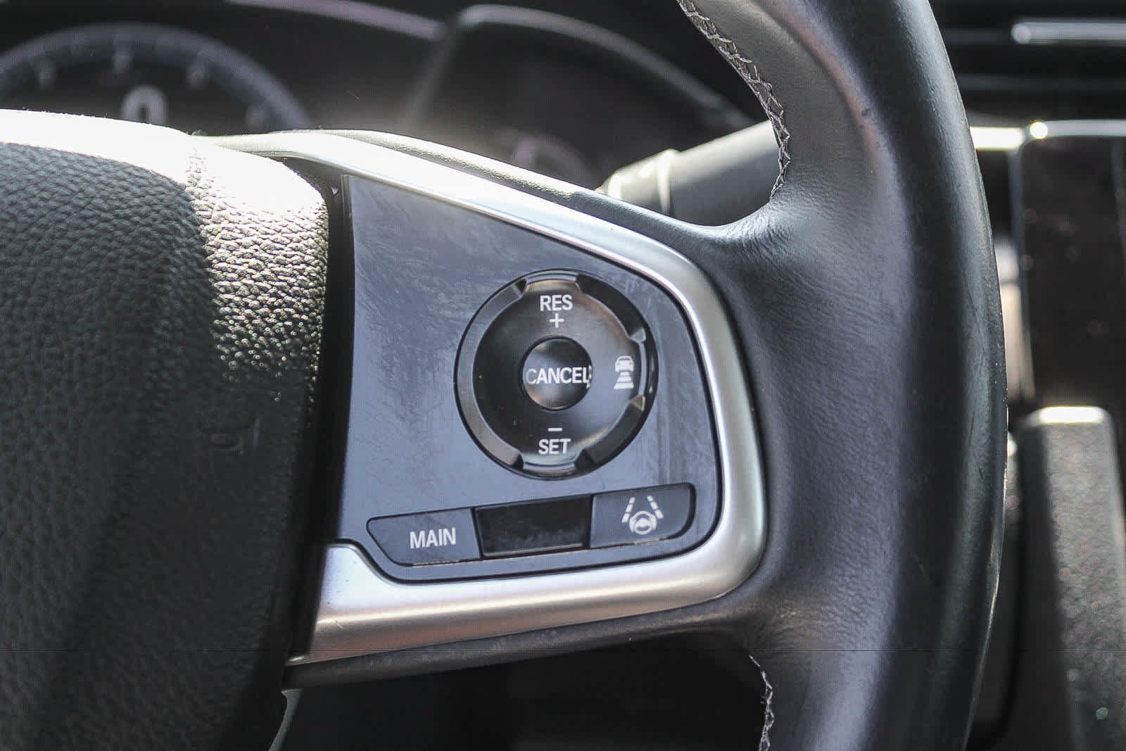 Used 2019 Honda Civic EX image 30