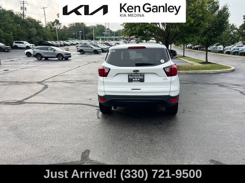 Used 2019 Ford Escape SE FWD image 6