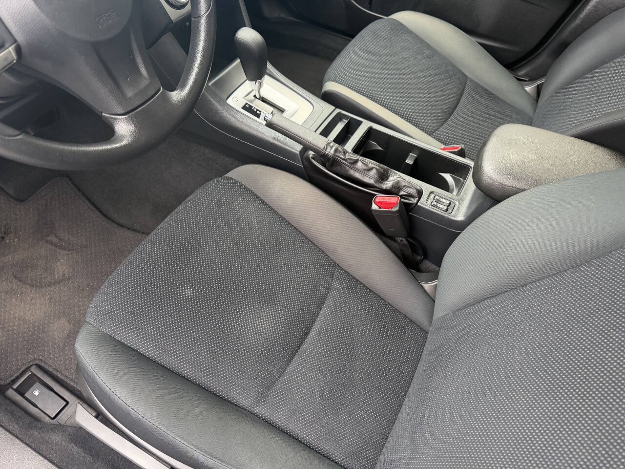 Used 2015 Subaru Impreza 2.0i Premium AWD/4WD image 15