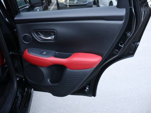 Used 2025 Acura ADX A-Spec image 13