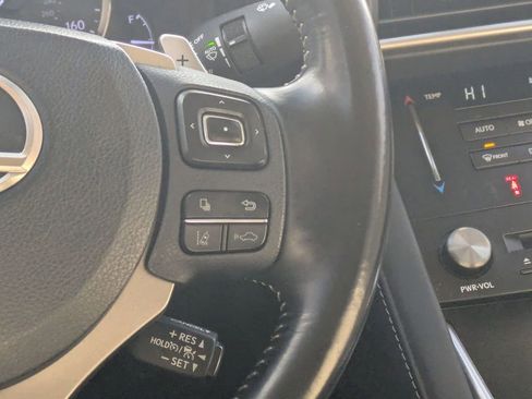 Used 2018 Lexus IS 300 AWD w/ Comfort Package image 14
