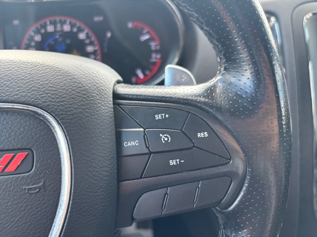 Used 2020 Dodge Durango GT AWD/4WD image 23
