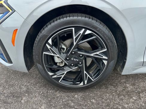 Used 2025 Kia K5 GT-Line w/ GT-Line Premium Package FWD image 8