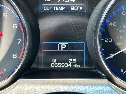 Used 2019 Subaru Outback 2.5i Premium AWD/4WD image 39