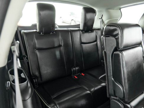 Used 2019 INFINITI QX60 Pure AWD/4WD image 10