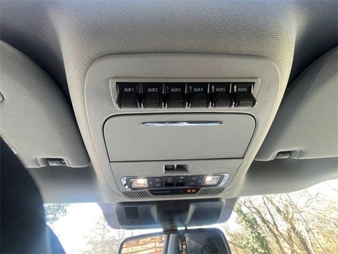 Used 2023 Ford F350 Lariat w/ Lariat Ultimate Package image 23