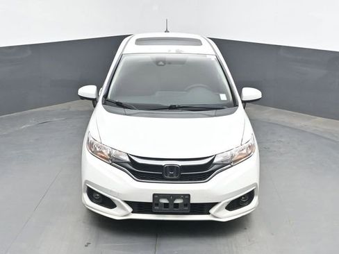 Used 2019 Honda Fit EX image 20