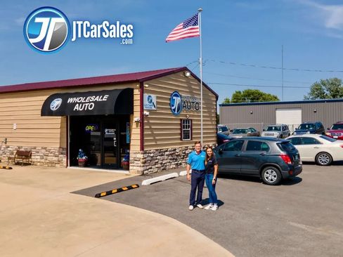 Used 2016 GMC Terrain SLE FWD image 22