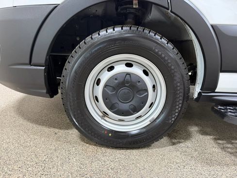 Used 2020 Ford Transit 150 Medium Roof image 57