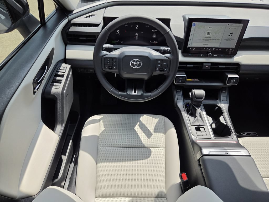 New 2026 Toyota RAV4 XLE Premium FWD image 13