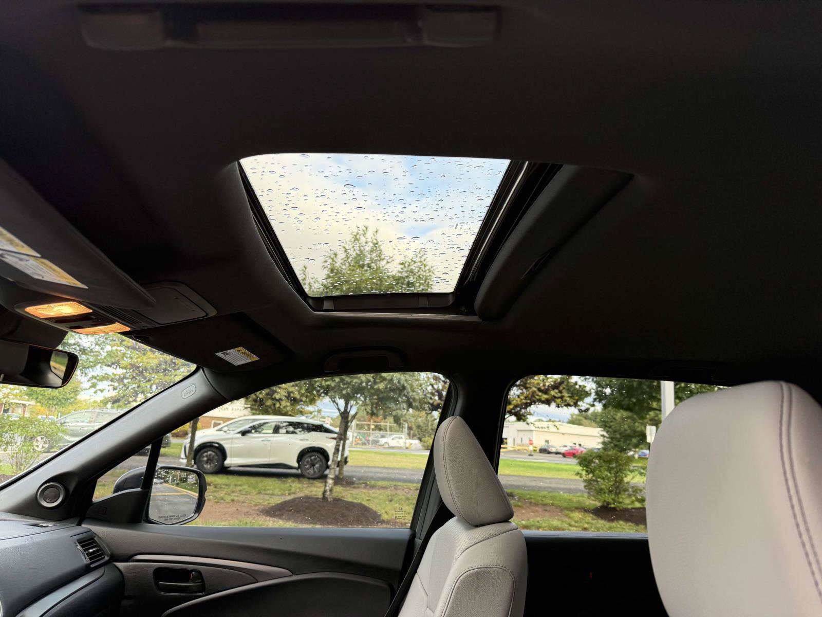 Certified 2023 Honda Passport EX-L image 20