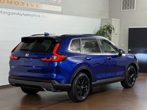 Used 2023 Honda CR-V Sport image 3