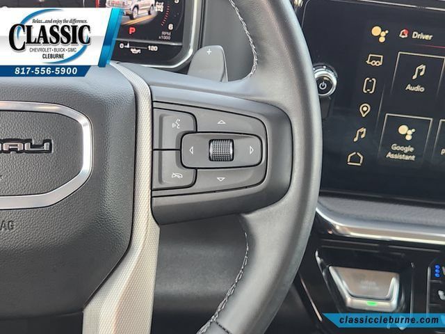 Used 2024 GMC Sierra 1500 Denali w/ Denali Reserve Package AWD/4WD image 28
