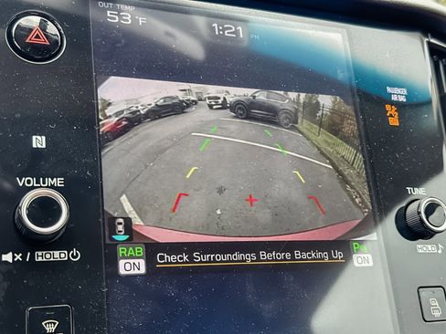 Used 2021 Subaru Legacy Touring XT w/ Popular Package #3 image 19