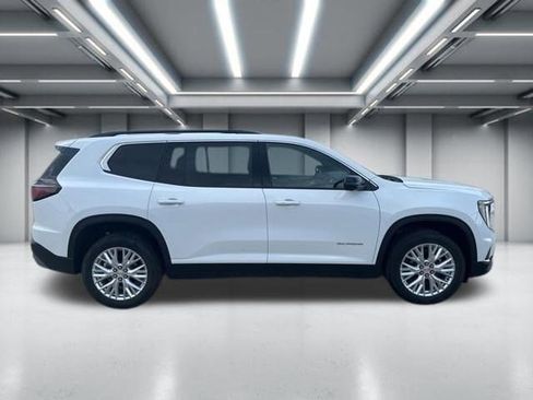 Used 2026 GMC Acadia Elevation w/ Elevation Premium Package AWD/4WD image 1