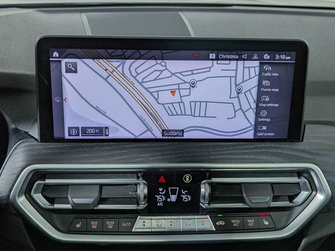 Certified 2022 BMW X3 xDrive30i w/ Premium Package 2 image 20