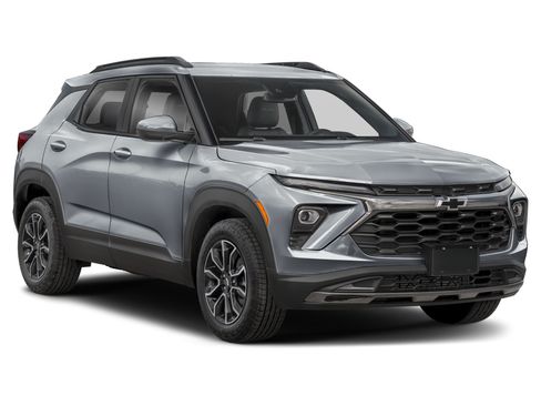 New 2026 Chevrolet TrailBlazer ACTIV w/ Driver Confidence Package FWD image 34