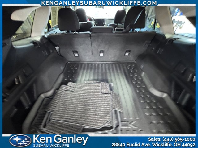 Certified 2024 Subaru Outback Premium AWD/4WD image 21