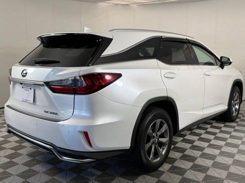 Used 2018 Lexus RX 350L AWD image 6