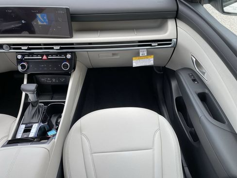 New 2026 Hyundai Tucson SEL FWD image 16