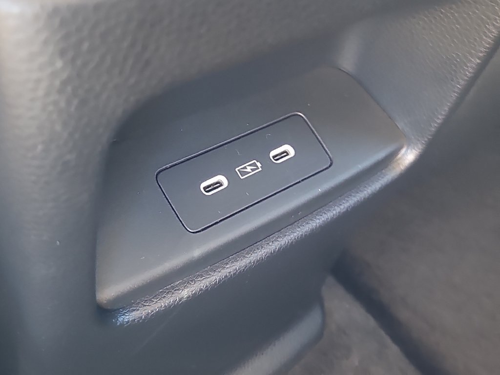 Used 2024 Honda CR-V EX-L image 20