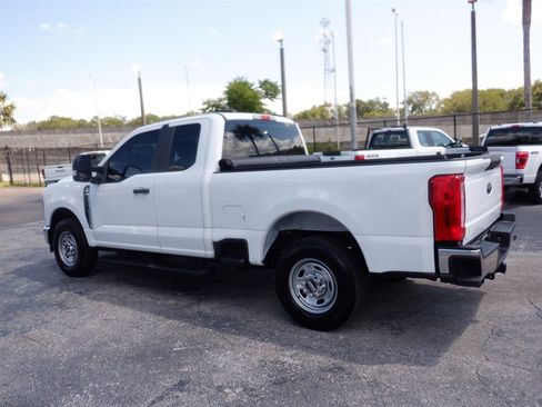 Used 2024 Ford F250 XL w/ XL Chrome Package RWD image 3
