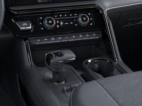 New 2026 GMC Sierra 1500 AT4X image 28