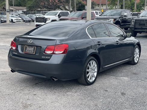 Used 2009 Lexus GS 350 AWD image 20