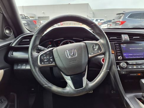 Certified 2020 Honda Civic Sport Touring image 14