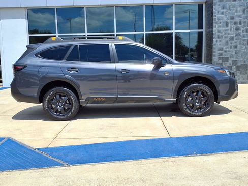 Used 2024 Subaru Outback Wilderness AWD/4WD image 25