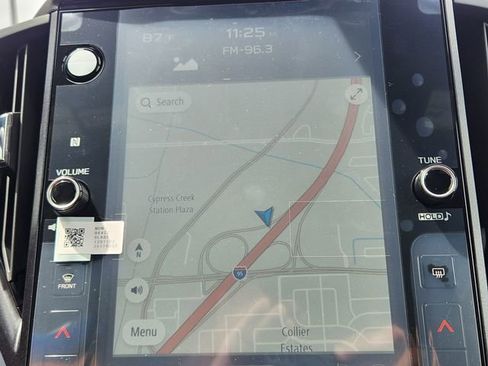 New 2025 Subaru Forester Premium image 18