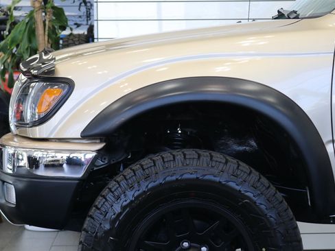 Used 2004 Toyota Tacoma 4x4 Xtracab V6 image 60