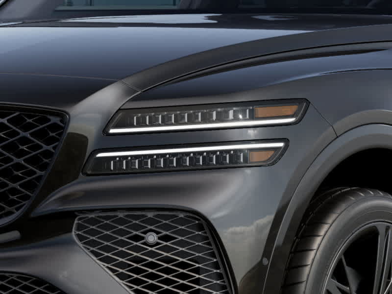 New 2027 Genesis GV80 3.5T Prestige AWD/4WD image 11