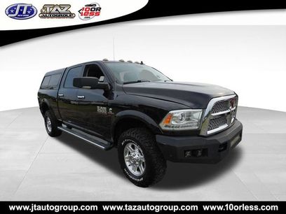 Used 2013 RAM 2500 Laramie w/ Convenience Group