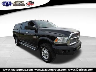 Used 2013 RAM 2500 Laramie w/ Convenience Group AWD/4WD 360° Tour